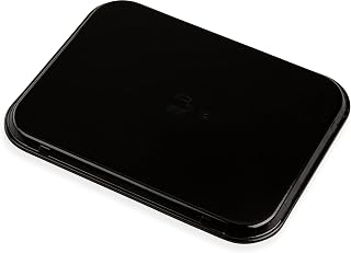 Carlisle FoodService Products Dinex DXSMC1418NSQ03 Patient Tray