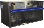 Carter-Hoffmann HP38 Plate Warmer wall or shelf mounted 38"W