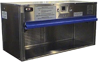 Carter-Hoffmann Plate Warmer shelf mounted - HP40