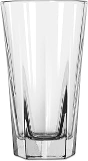 Libbey 15478 Inverness Duratuff Beverage, 10 oz., M, Clear (Pack of 36)