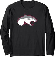 Weston Ranch Cougars Long Sleeve T-Shirt