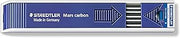 STAEDTLER Mars Carbon Lead, 2mm, B (200-B)