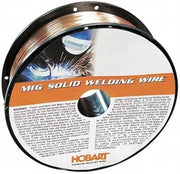 Hobart S305406-G23, MIG Welding Wire, 70S6, 0.030, 11lb