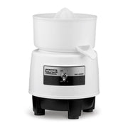 Waring Compact Citrus Juicer / 34 Ounce / White Citrus Juicers