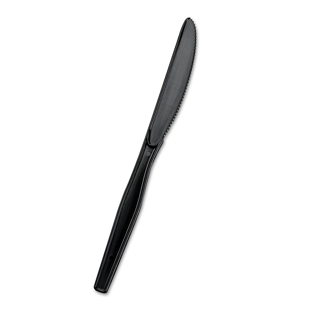 SSK51 Knife Refill by Dixie – plastic, Black, Model DXESSK51