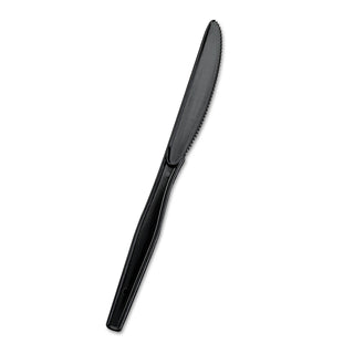 SSK51 Knife Refill by Dixie – plastic, Black, Model DXESSK51
