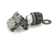 Kit, Momentary Light Switch - Genuine OEM Replacement Part by Blodgett – Copper, Model 30662