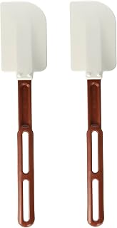 Vollrath 52023 High-Temp Spatula, 2-units