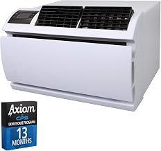 Friedrich WallMaster Smart Thru-the-wall Air Conditoner AC, Cool Only, 12K BTU, 115V w 13-Month Axiom Device Care Program