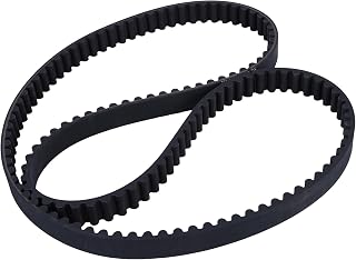 Rear Wheel Chain Drive Belt 59011-0004 for Kawasaki Vulcan 2000 2004-2010