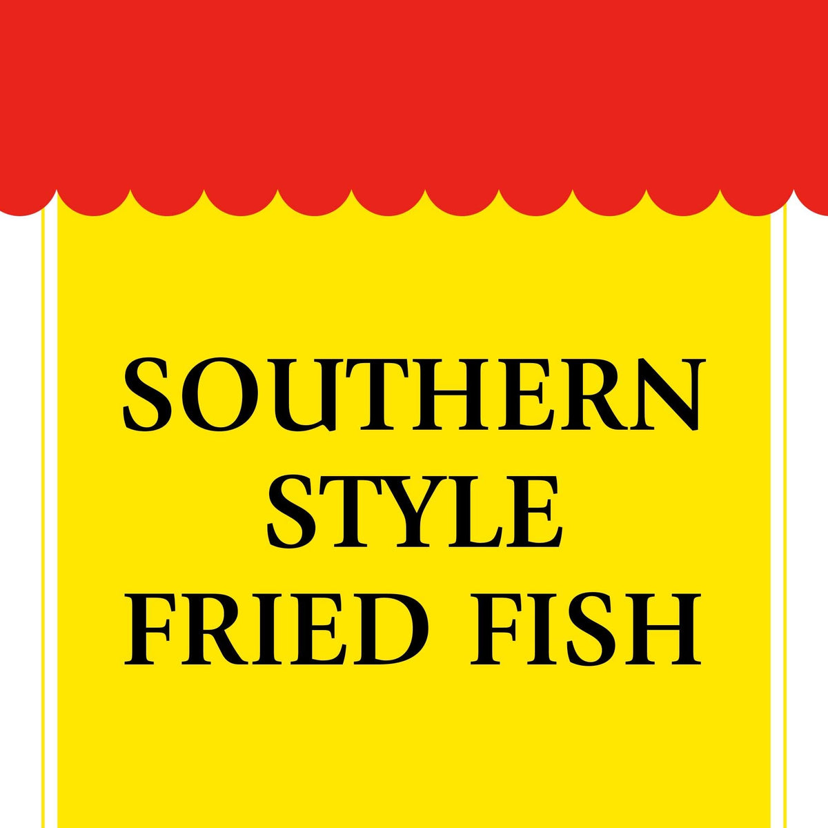 Crispy Southern Fish Fri Seafood Breading Mix by Zatarain's – 10 Ounce, Pack of 12
