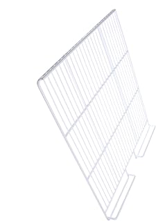For Maxx Cold Shelf Mxcr/F-23Fd X28R.04, Commercial Kitchen Equipment Part | Commercial Kitchen and Restaurant Equipment Direct Replacement Part for Quick Install and Dependable Operation