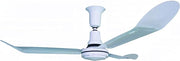 J&D Manufacturing CF60A Premium Indoor/Outdoor UL507 Ceiling Fan, 60"