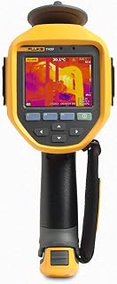 Fluke TI400 60HZ Industrial Thermal Imagers - Detector Size: 320 x 240 Sensor