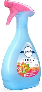 Febreze FABRIC Refresher with Gain, Island Fresh, 1 Count, 27 oz
