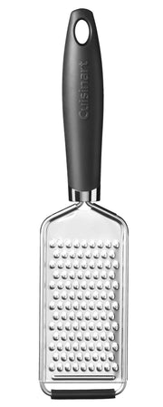 Cuisinart Hand Grater / One Size / Silver Graters