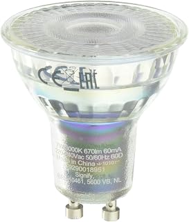 PHILIPS Corepro LED Spotlight 670lm GU10 830 60D