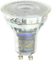 Corepro LED Spotlight 670lm GU10 830 60D by PHILIPS – 1 Unidad (Paquete de 1), Kunststoff, Model 81333100