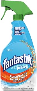 Fantastik Scrub(70755) Bubbles