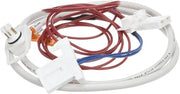 For Hussmann 0441152 Appliance Harness-Shelf Light Wht