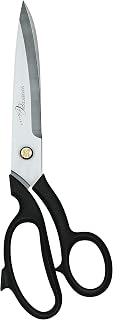 ZWILLING 41900-261-0 Superfection Classic, Tailor's shears, 26cm, Black