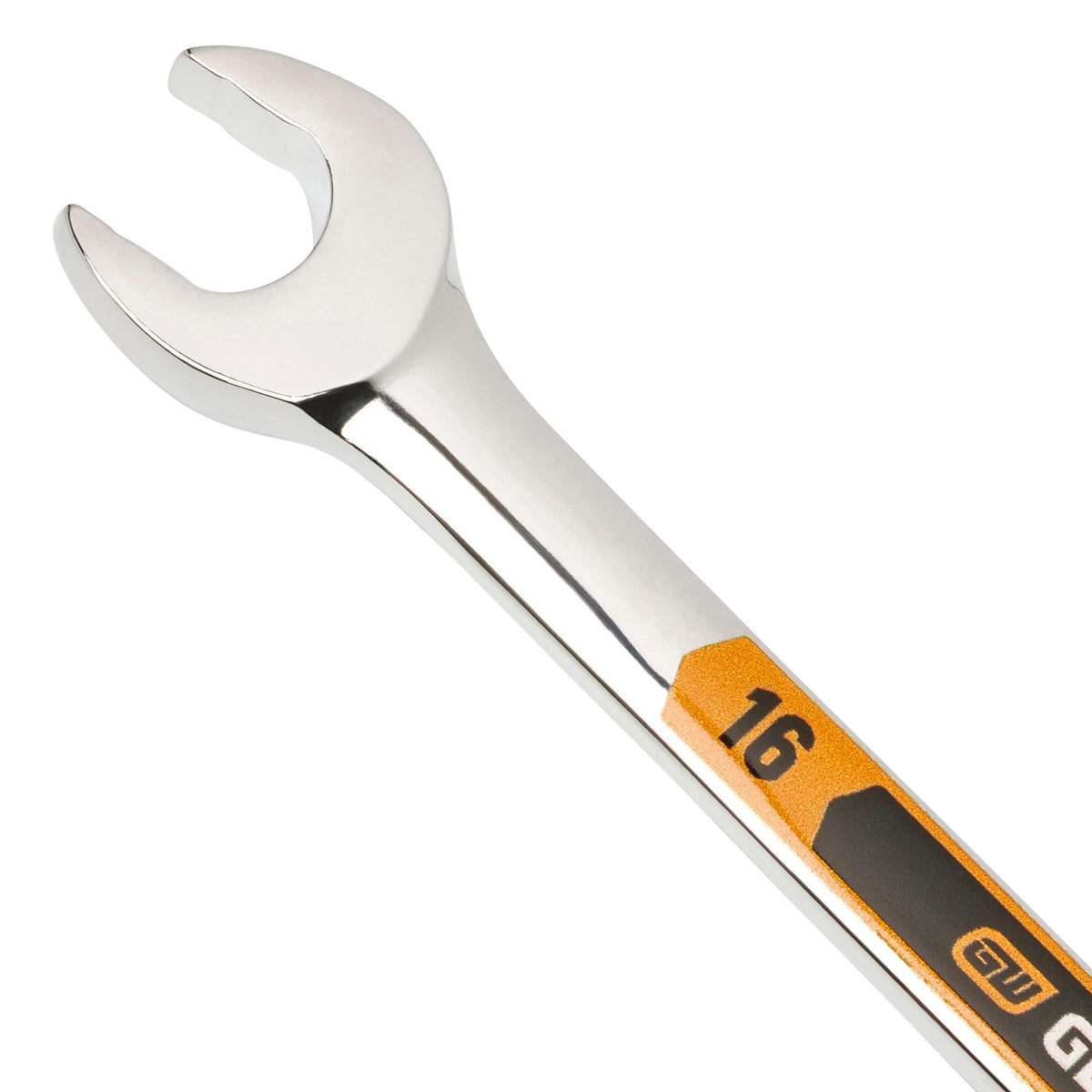 GEARWRENCH 16mm / Silver / 1 Combination Wrenches