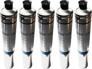5pcs Purifier Filter Element Suitable for Everpure EV961222 i20002 Filter Cartridge
