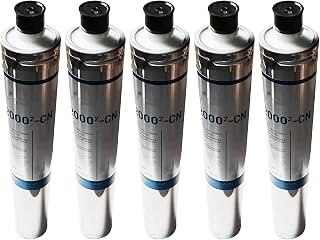 5pcs Purifier Filter Element Suitable for Everpure EV961222 i20002 Filter Cartridge