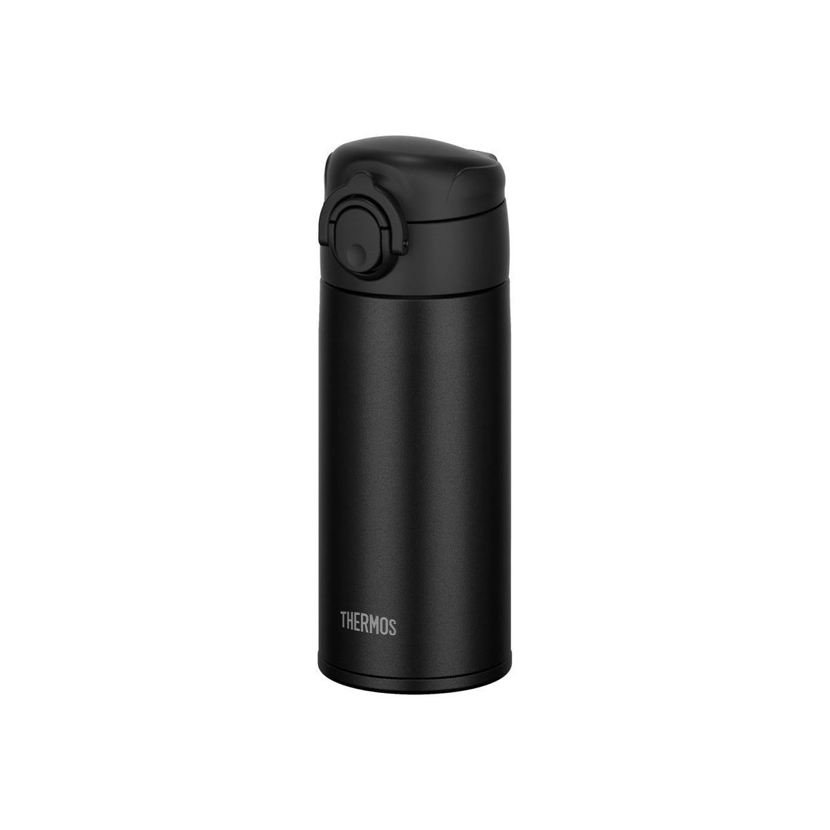 THERMOS Black / 11.8 Ounces / Mug Thermoses