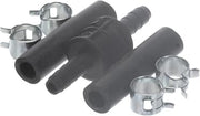 Unox D6 Vnr Barbed Valve Kit