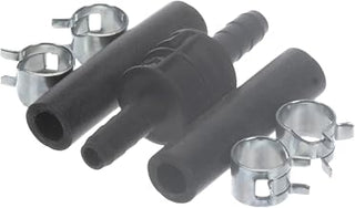 Unox D6 Vnr Barbed Valve Kit