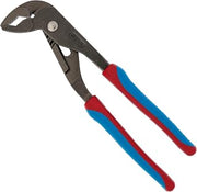Channellock GL10CB 9.5-Inch Grip Lock Tongue and Groove Plier with Code Blue Grips