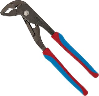 Channellock GL10CB 9.5-Inch Grip Lock Tongue and Groove Plier with Code Blue Grips