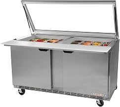 Beverage Air SPE72-30M-STL Elite Series