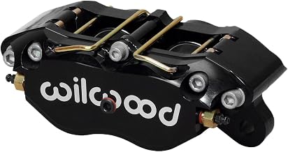 Wilwood 120-9695-SI Billet Caliper Side