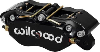 Wilwood 120-9695-SI Billet Caliper Side