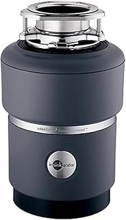 InSinkErator Evolution Pro 3/4 hp Continuous Feed Garbage Disposal w SoundSeal