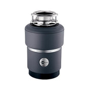 Pro 750 Garbage Disposal by InSinkErator – 16.25 x 10.00 x 10.00", Gray, Model PRO750CORD