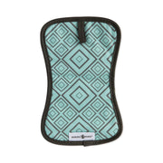 Bundt Hot Pad by Nordic Ware – Silicone, Green, Model NE-02141