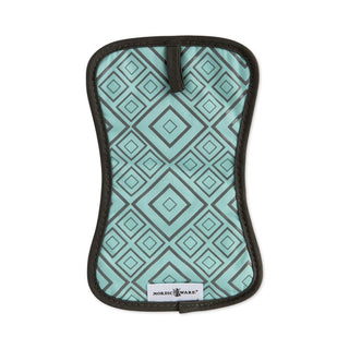 Bundt Hot Pad by Nordic Ware – Silicone, Green, Model NE-02141
