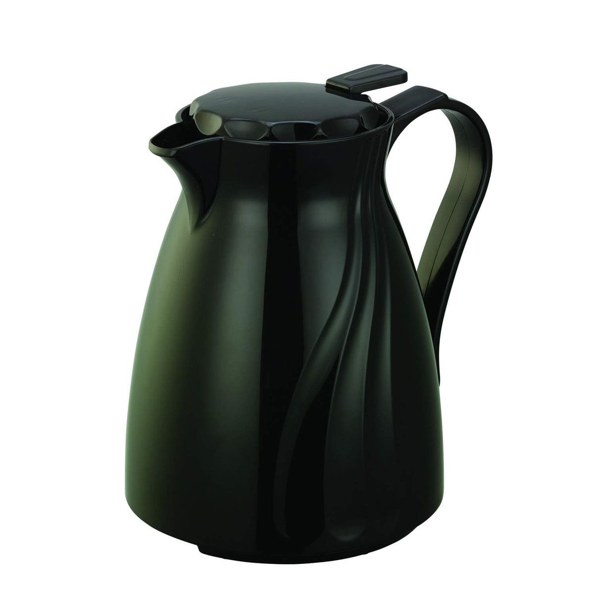 Service Ideas White / 40.6 Ounces / Modern Carafes