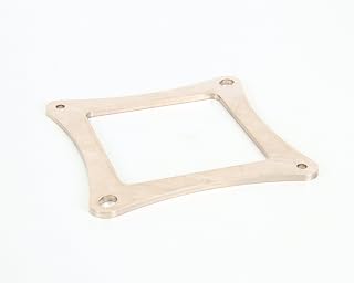 Nemco Blade Plate, Chopper Ii 56406 - Genuine OEM Replacement Part