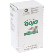 Supro Max 2000 mL Bag in the Box, 4 Refills/Case by GOJO – 270.51 Fl Oz (Pack of 1), vinyl, resin, vinyl resin, Model 7272-04