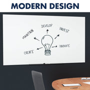 Quartet Standard / 48"W x 36"H / White Dry Erase Boards