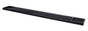 Update International 1 / 27" x 3.25" / Gray Bar Sets