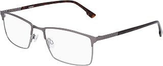 Eyeglasses FLEXON E 1129 072 Matte Gunmetal