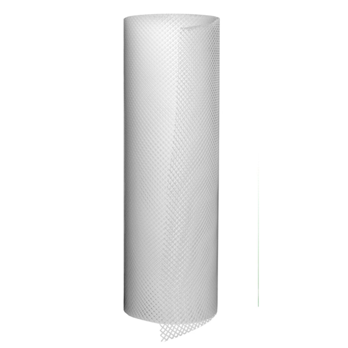 Excellante Off-White / 2 by 40 feet / 1 Shelf Liners