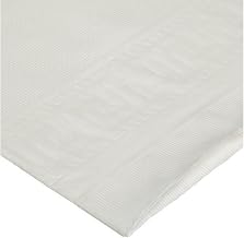 Hoffmaster Cellutex Table Covers HFM210130 25/pk, White