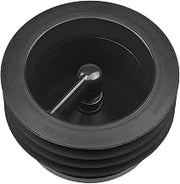 Fly-Bye Floor Drain Trap Seal for 3" Drains