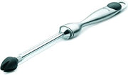 GEFU Pama Cheese Slicer, 2 Wares, 18/10 Stainless Steel